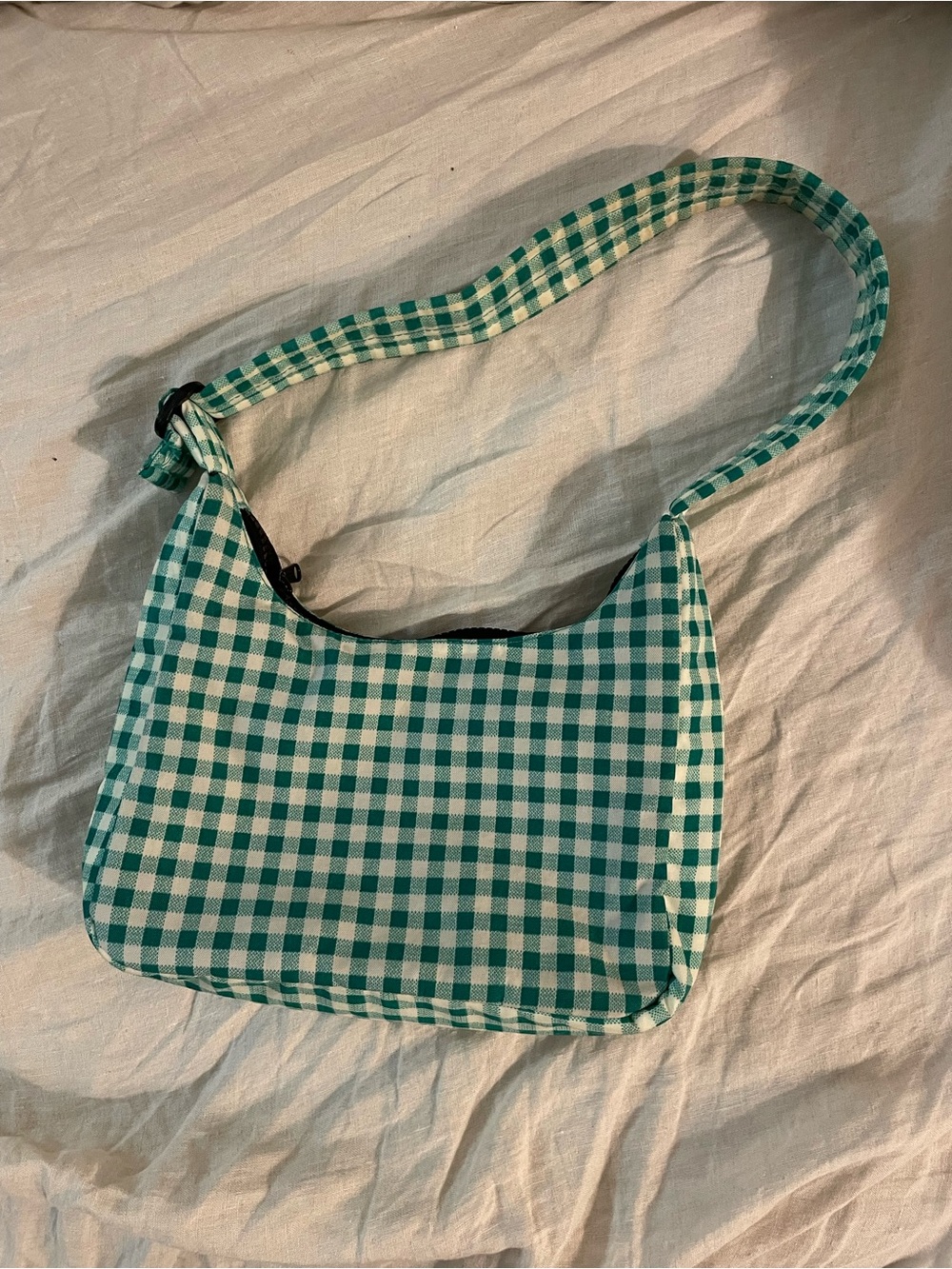 BAGGU mini shoulder bag - Picture 2 of 4